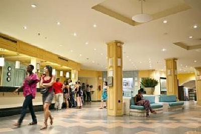 фото отеля Golden Coast Hotel & Bungalows