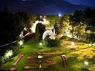 фото отеля Golden Coast Hotel & Bungalows