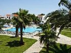 фото отеля Golden Coast Hotel & Bungalows