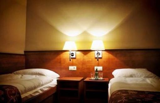 фото отеля Hotel Bacero Wroclaw