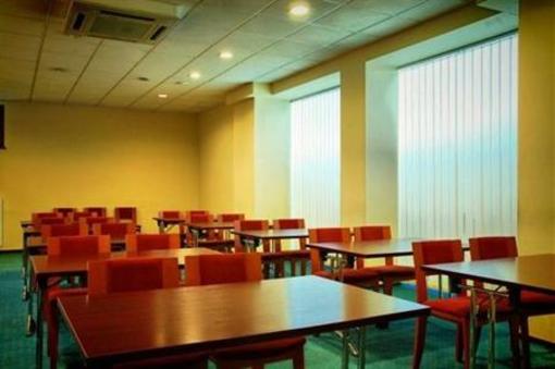 фото отеля Hotel Bacero Wroclaw
