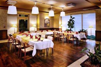 фото отеля Hotel Bacero Wroclaw