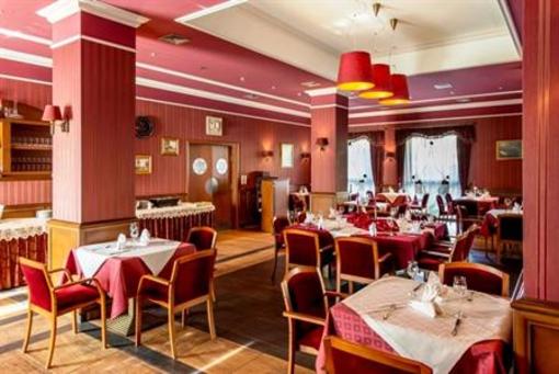 фото отеля Hotel Bacero Wroclaw