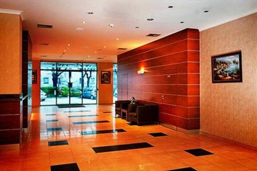 фото отеля Hotel Bacero Wroclaw