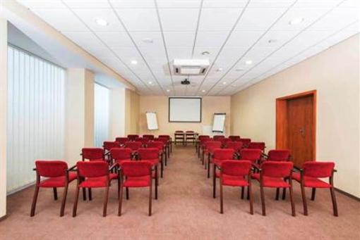 фото отеля Hotel Bacero Wroclaw