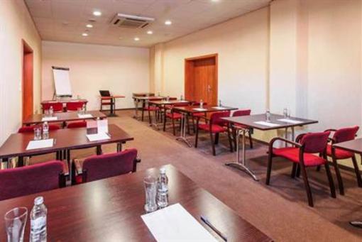 фото отеля Hotel Bacero Wroclaw