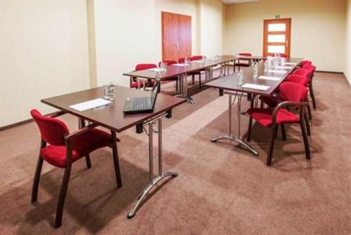 фото отеля Hotel Bacero Wroclaw