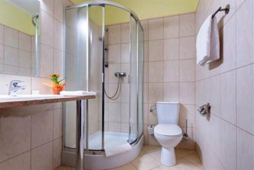 фото отеля Hotel Bacero Wroclaw