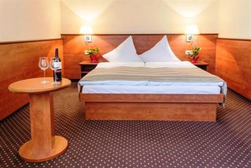 фото отеля Hotel Bacero Wroclaw