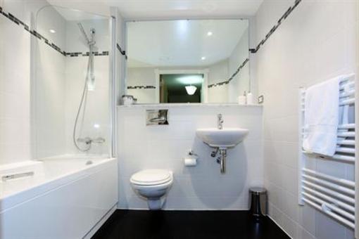 фото отеля Pavillion Serviced Apartments