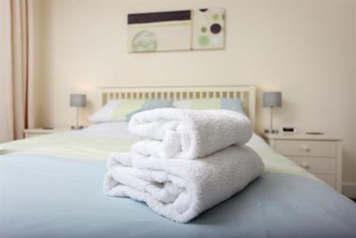 фото отеля Pavillion Serviced Apartments