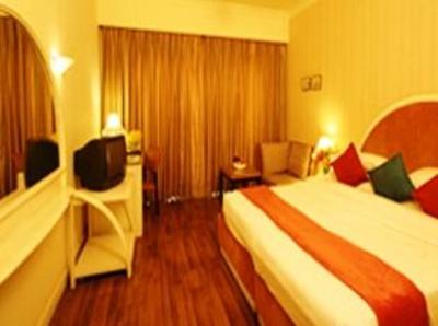 фото отеля Jupiter Business and Luxury Hotel