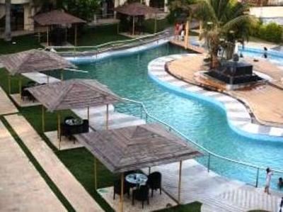 фото отеля Jupiter Business and Luxury Hotel