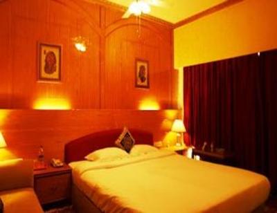 фото отеля Jupiter Business and Luxury Hotel