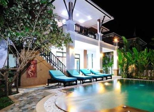 фото отеля Baan Narakorn Private Pool