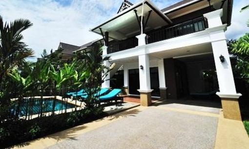 фото отеля Baan Narakorn Private Pool