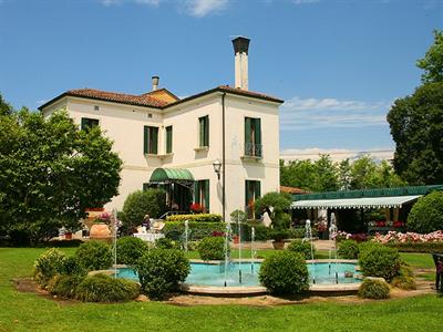фото отеля Relais Villa Selvatico
