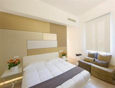 фото отеля Santa Croce Luxury Rooms