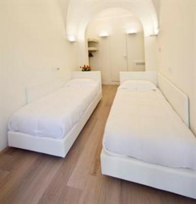 фото отеля Santa Croce Luxury Rooms