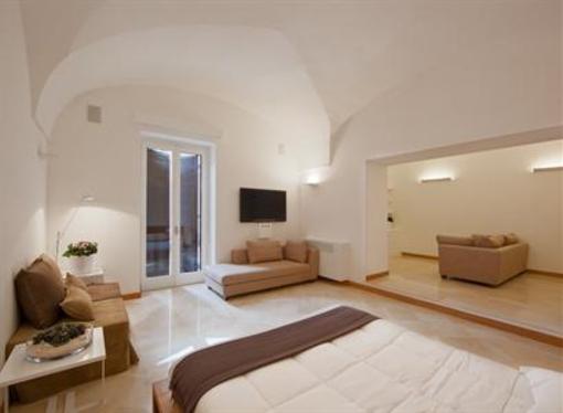 фото отеля Santa Croce Luxury Rooms