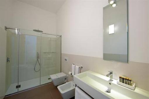 фото отеля Santa Croce Luxury Rooms