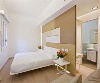 фото отеля Santa Croce Luxury Rooms
