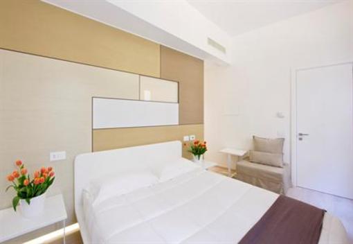 фото отеля Santa Croce Luxury Rooms