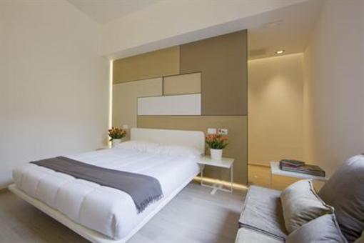 фото отеля Santa Croce Luxury Rooms