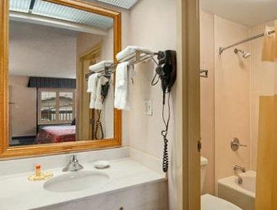 фото отеля Days Inn Marianna