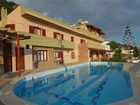 фото отеля Ostria Apartments Agios Nikolaos (Crete)