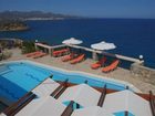 фото отеля Ostria Apartments Agios Nikolaos (Crete)