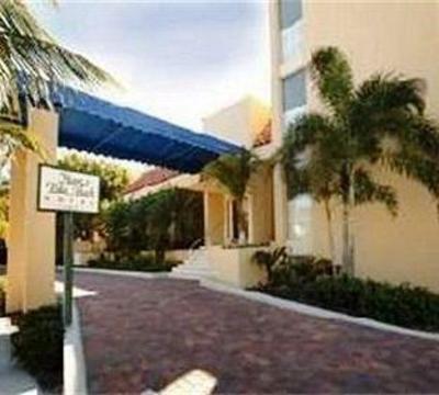 фото отеля Heart Hotel Palm Beach (Florida)