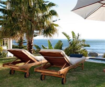 фото отеля Africabana Luxury Retreat