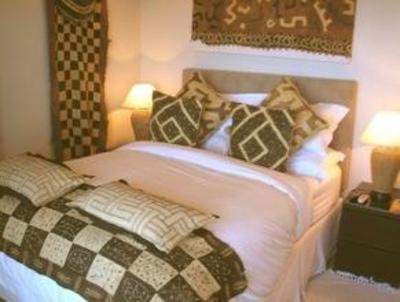 фото отеля Africabana Luxury Retreat