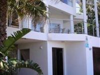 Africabana Luxury Retreat