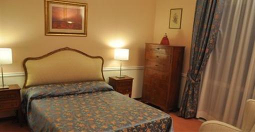 фото отеля Villa Le Palme Rome