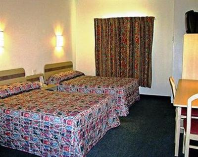 фото отеля Motel 6 Athens (Tennessee)