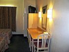 фото отеля Motel 6 Athens (Tennessee)