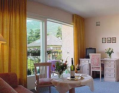 фото отеля Hotel Weingarten