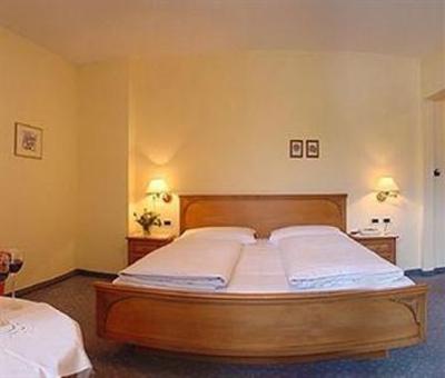 фото отеля Hotel Weingarten