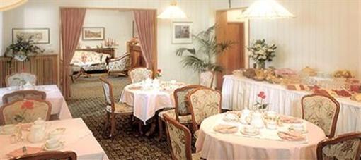 фото отеля Hotel Weingarten