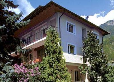 фото отеля Hotel Weingarten