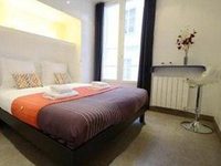 Short Stay Apartment Laborde