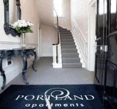 фото отеля Portland Apartments