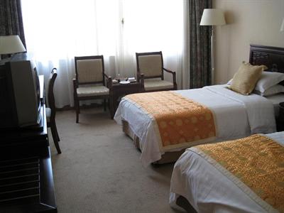 фото отеля Laiwu Hotel