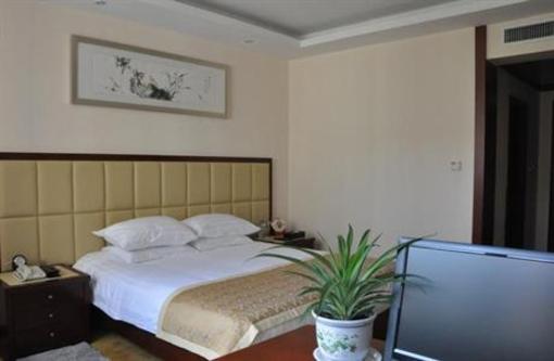 фото отеля Laiwu Hotel