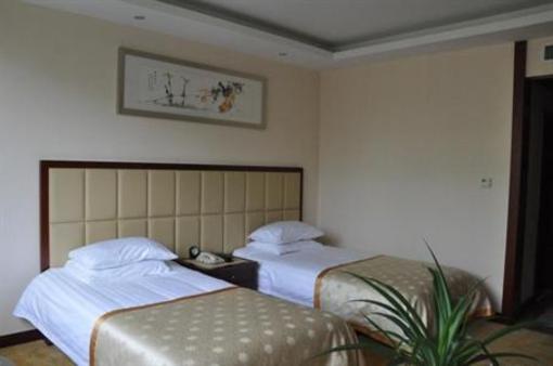 фото отеля Laiwu Hotel