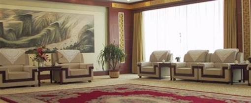 фото отеля Laiwu Hotel