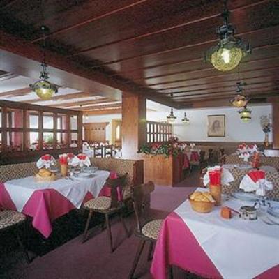 фото отеля Hotel Laurino Pozza di Fassa