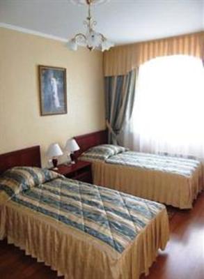 фото отеля Vladykino Hotel